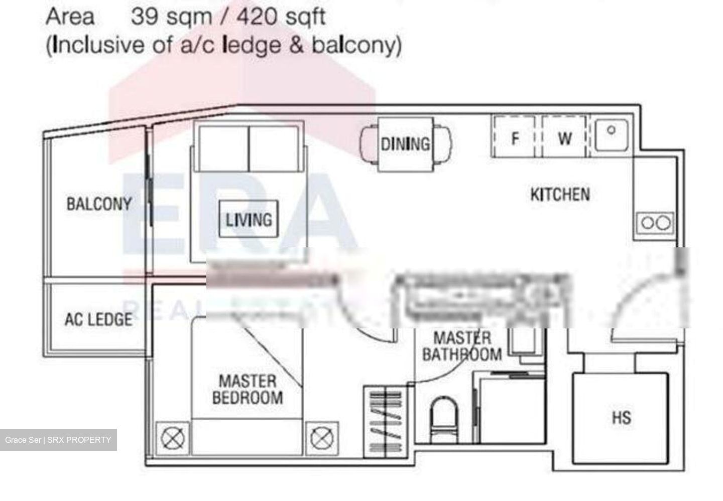 Idyllic Suites (D14), Apartment #613183231